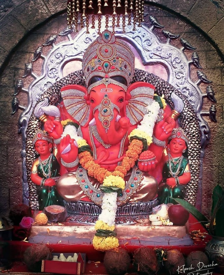 shri siddhivinayak