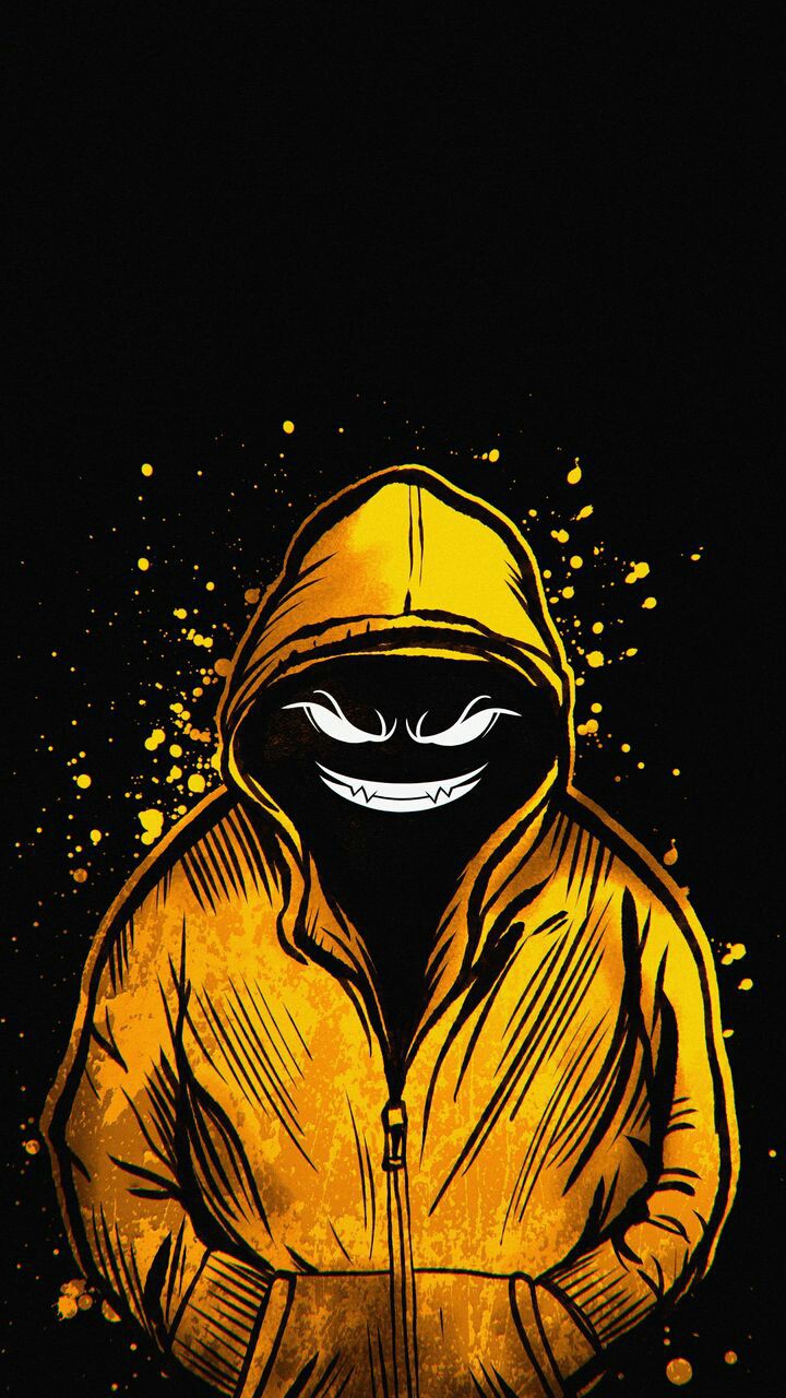 Golden Dark Boy