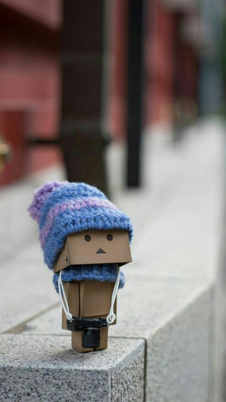cute danbo