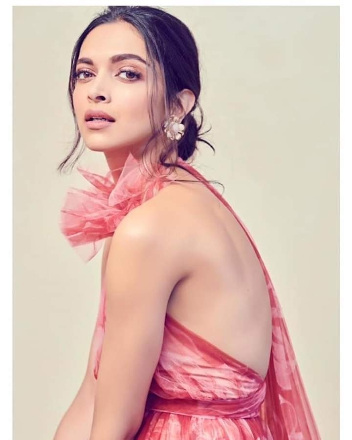 Deepika Padukone
