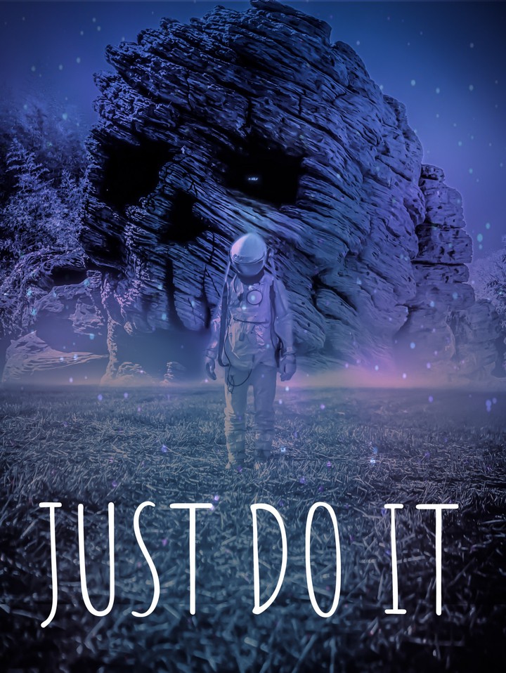 just do it