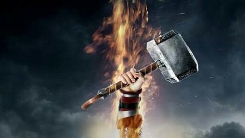 Thor Hammer