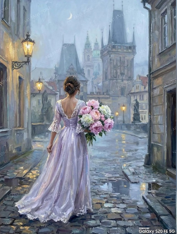 Y❤️ Dream castle