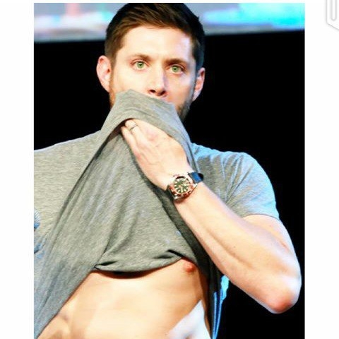dean winchester