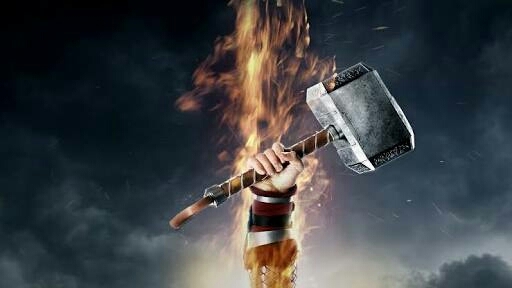 Thor Hammer