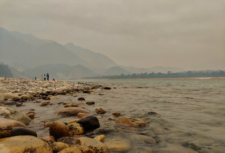 Siang River