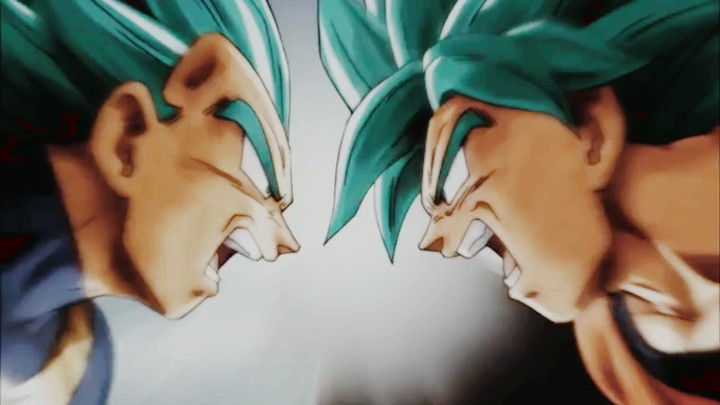 farewell dragon ball super