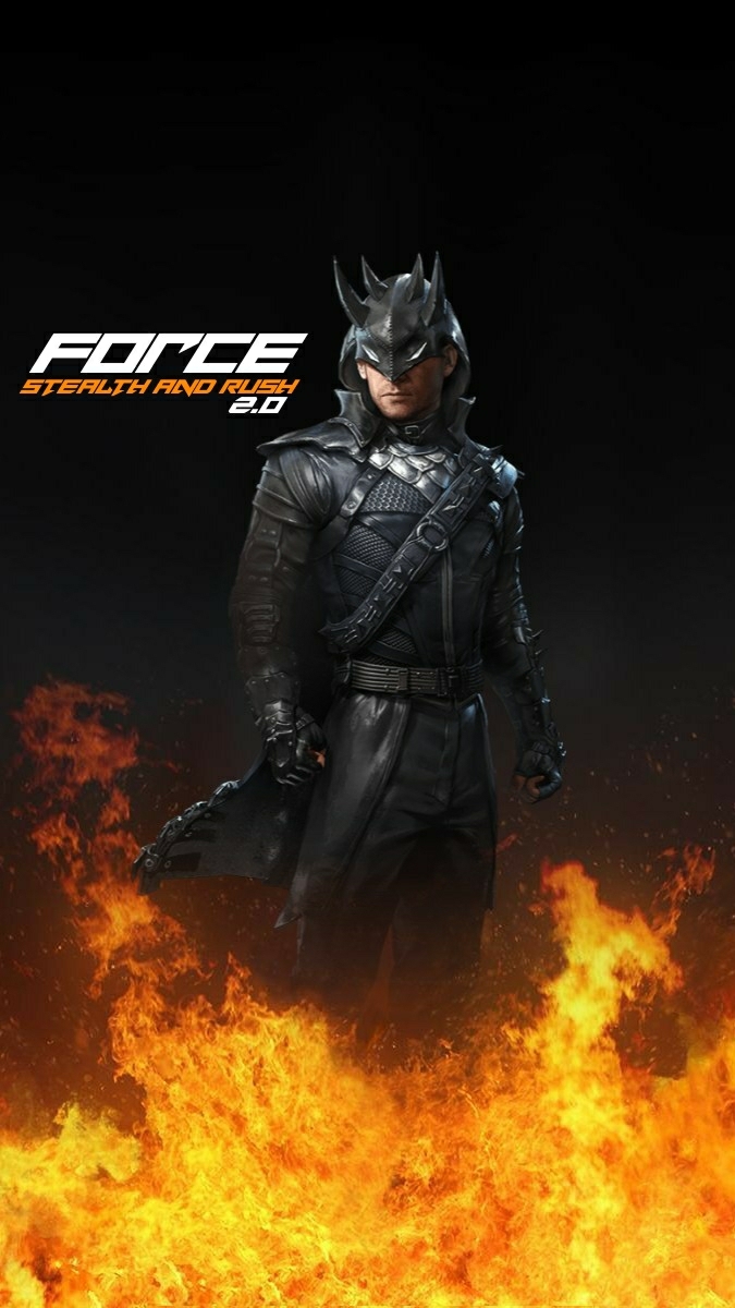 FORCE