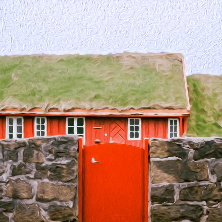 Cottage