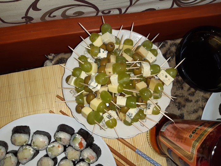 Вкуснотень