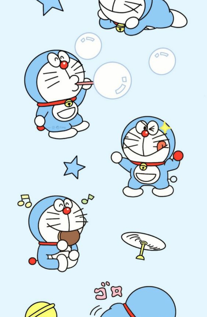 도라에몽