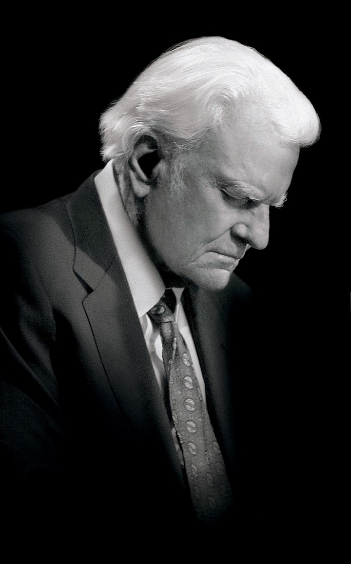 Billy Graham