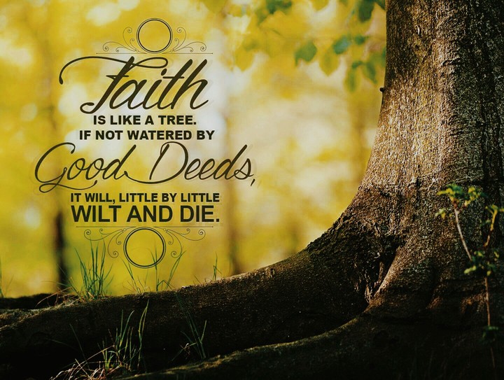 faith