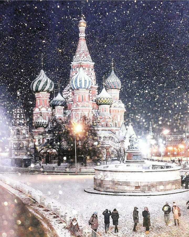 snow 