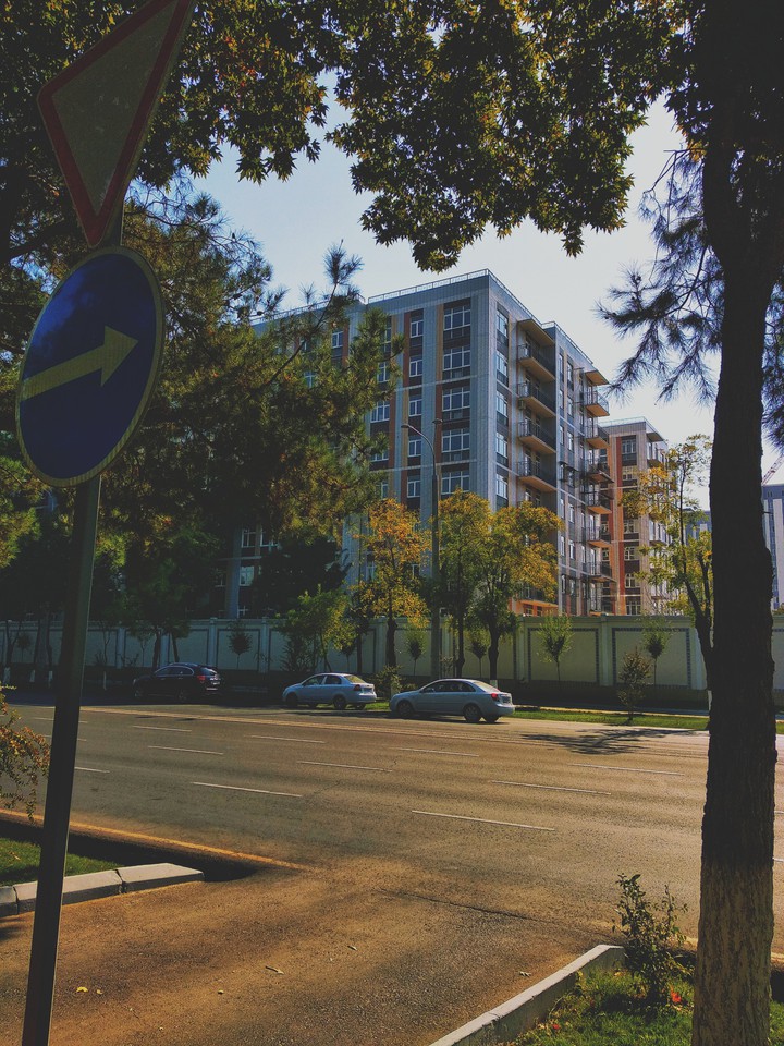 Streets