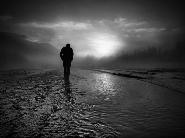 My way