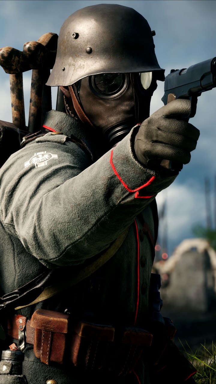 battlefield 1