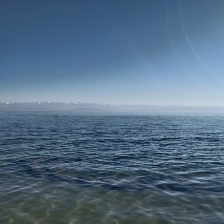 Issyk-Kul