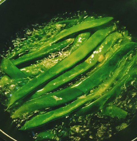 Green beans