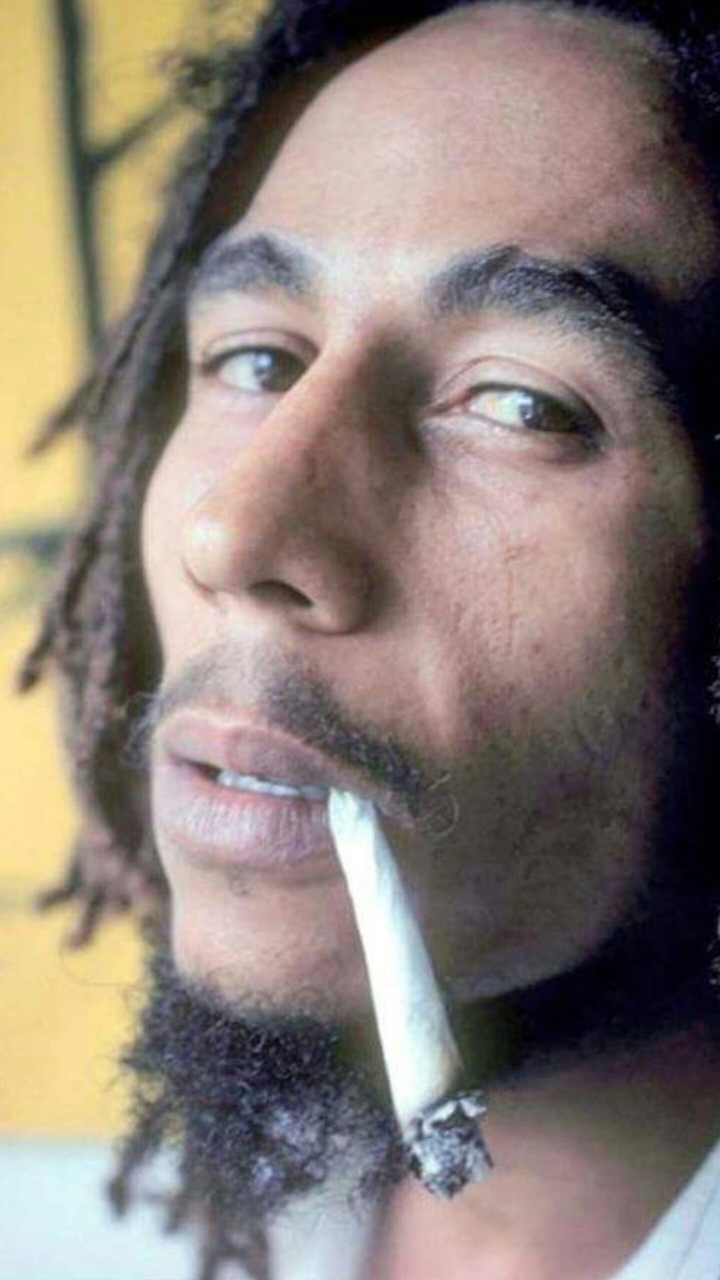 Bob Marley