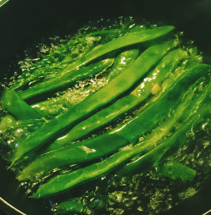 Green beans