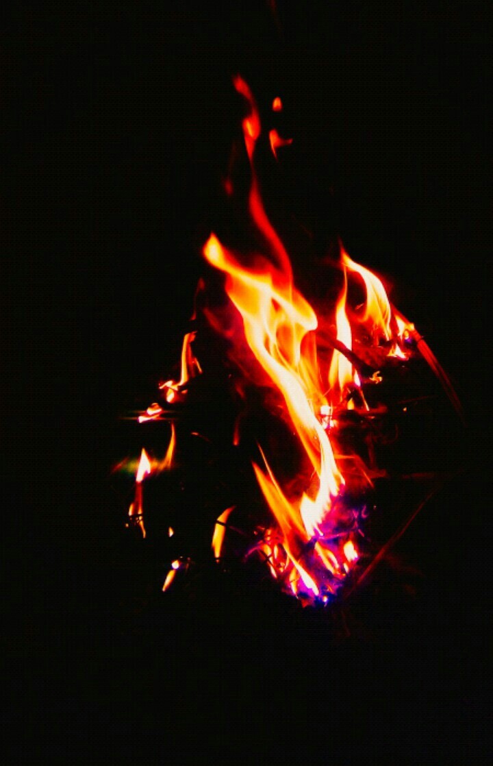 Fire