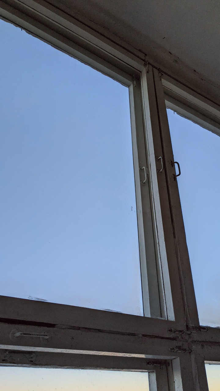 window
