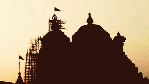 Konark Temple