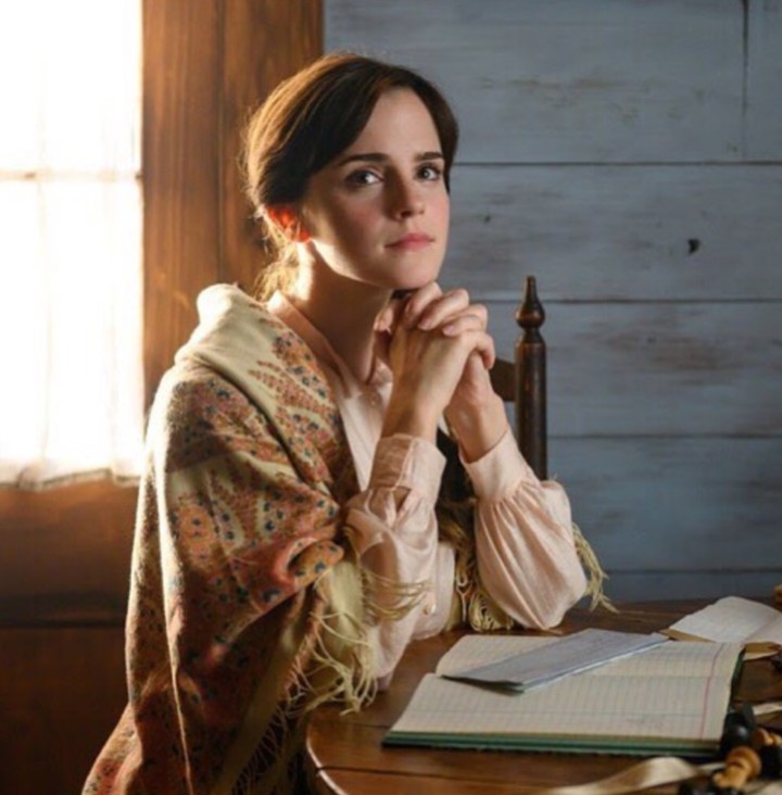 Emma Watson