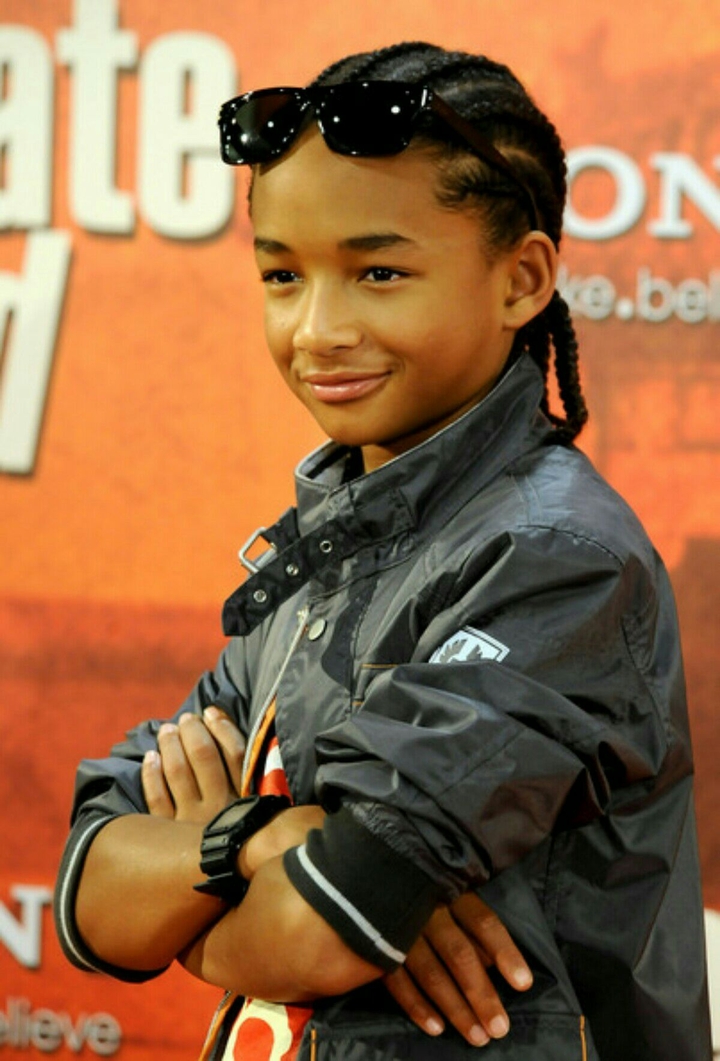 Jaden smith