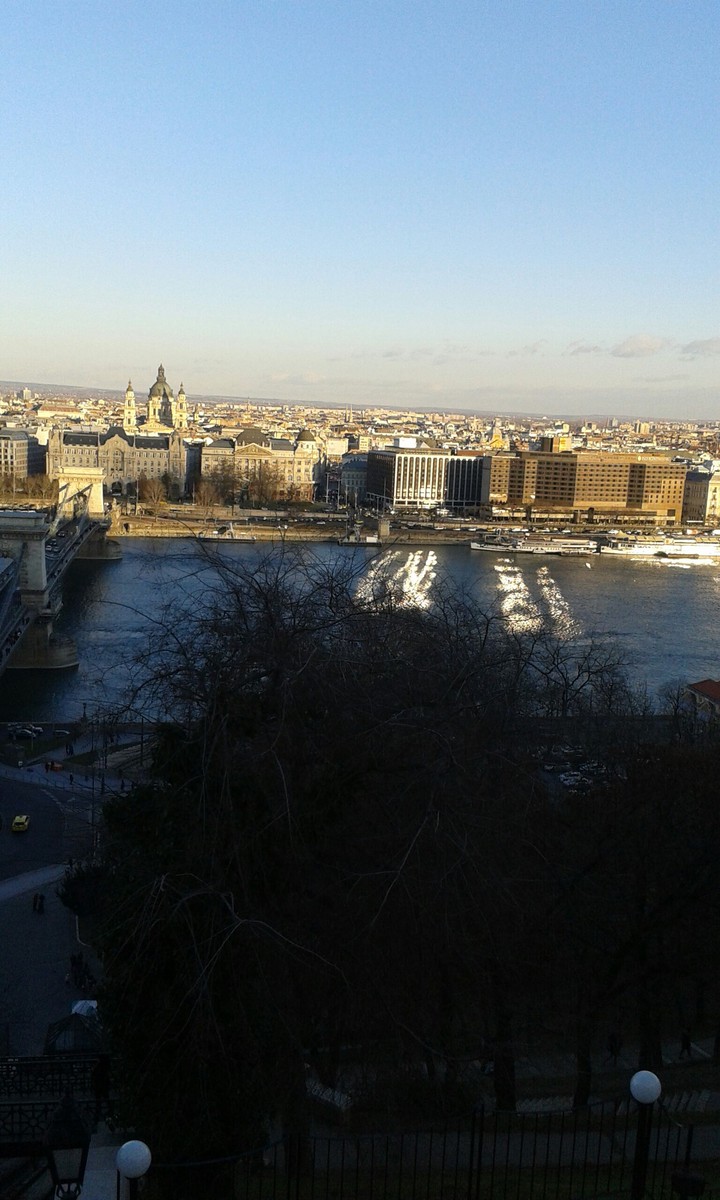 Budapest