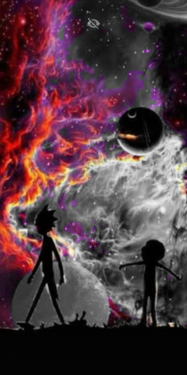 rick and morty
