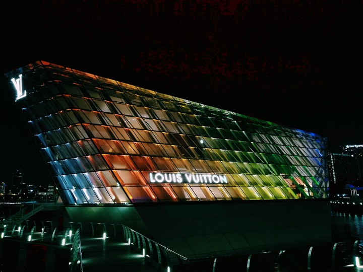 Louis Vuitton