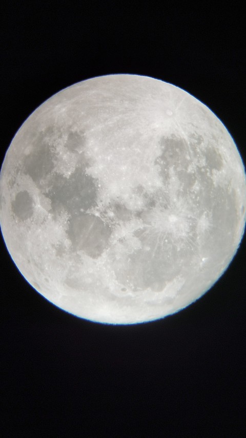 The Moon