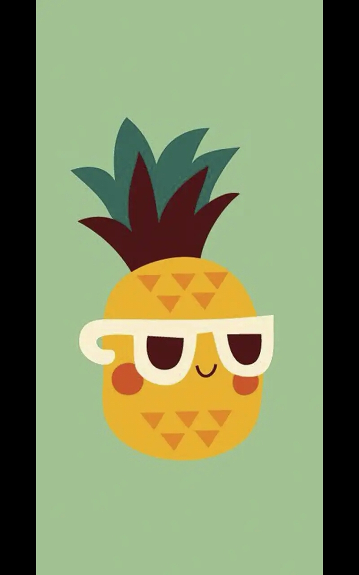 pineapple