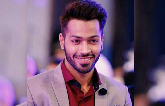 hardik pandya
