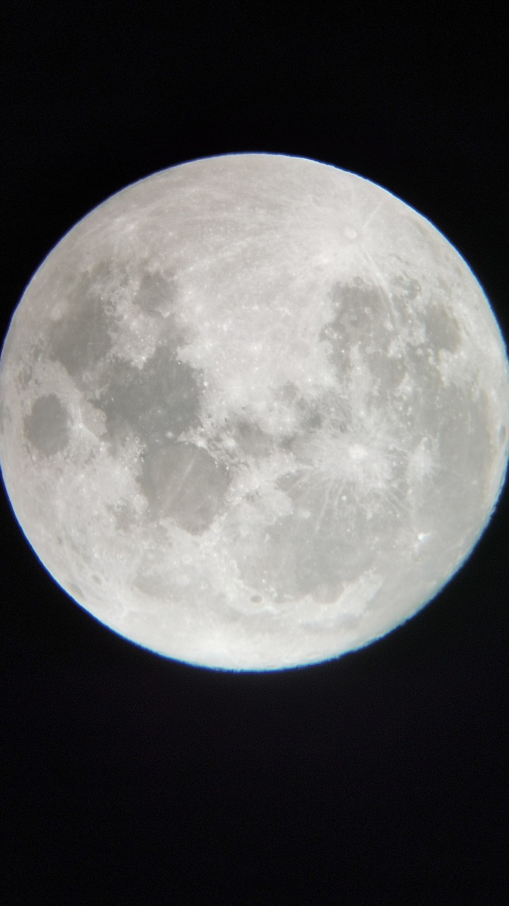 The Moon