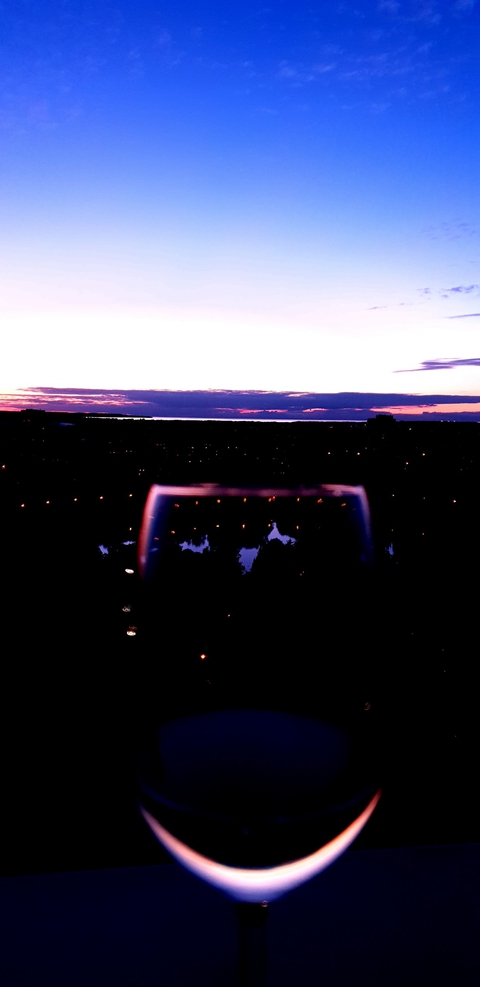 aura