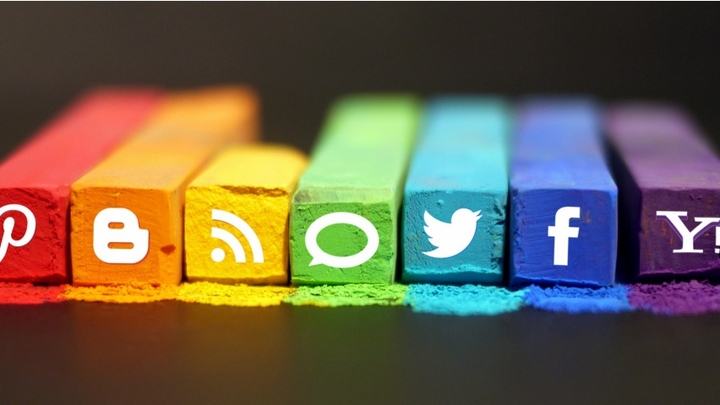 Social Network Logos