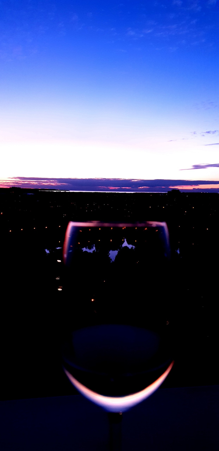 aura