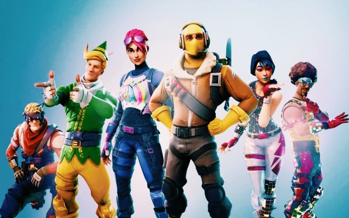 Fortnite