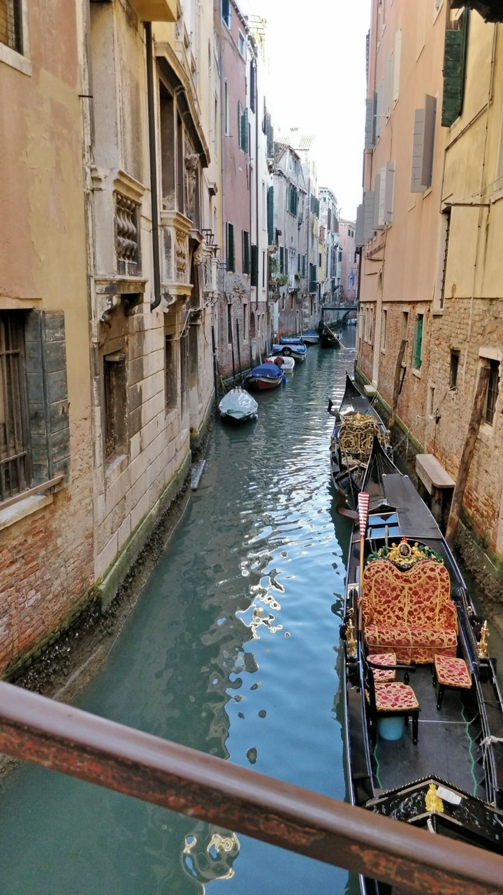 Venice
