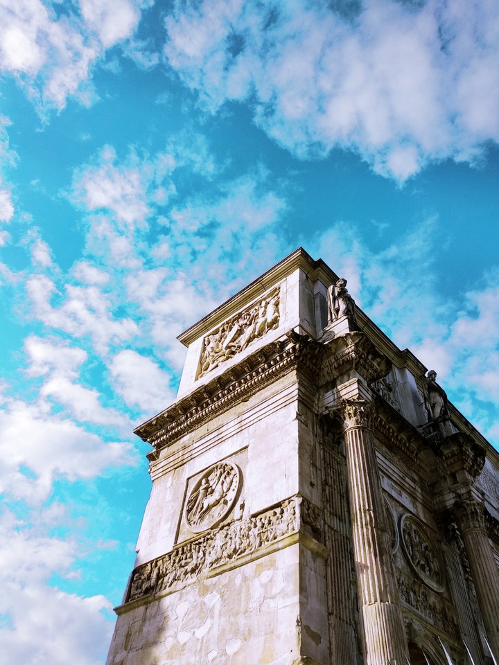 Arco di Contantino