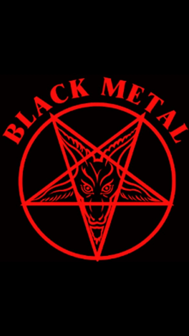 black metal
