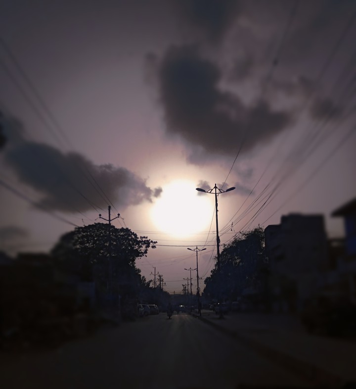 Moving On