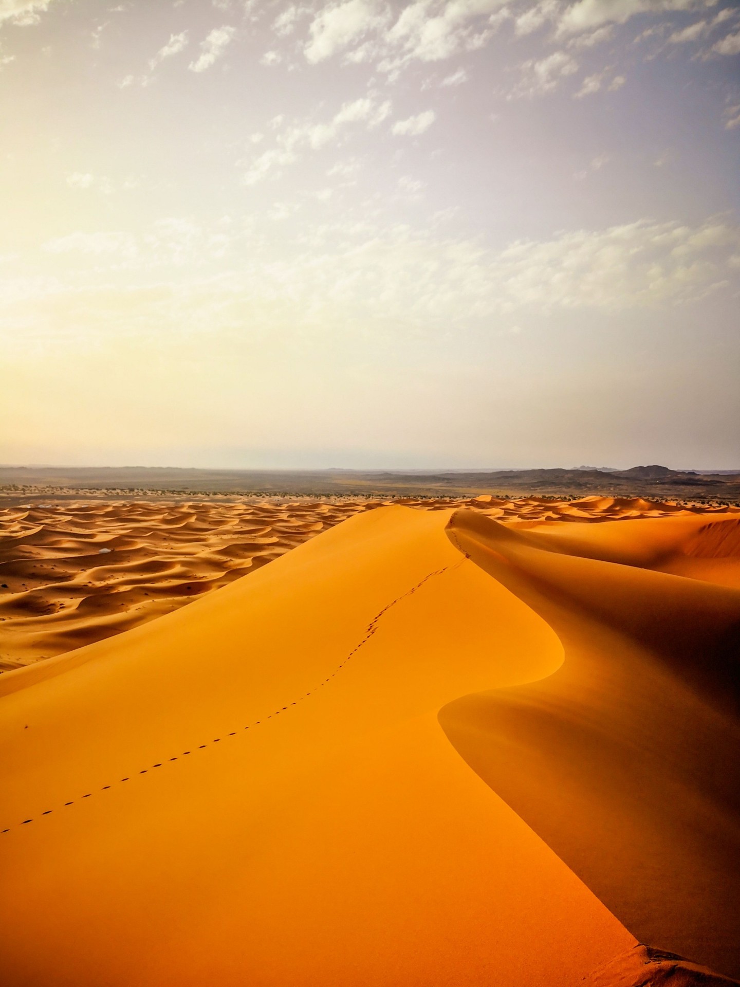 hình nền Sand, Desert