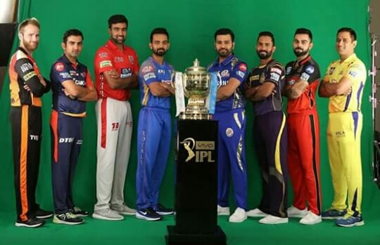 IPL 2018