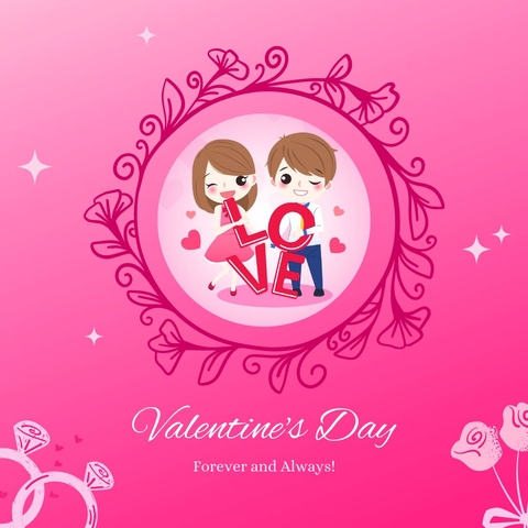 valentine's day spl