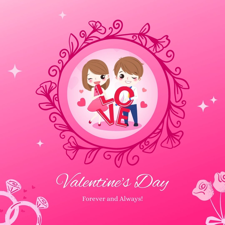 valentine's day spl
