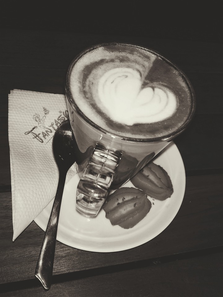 coffee love ❤️